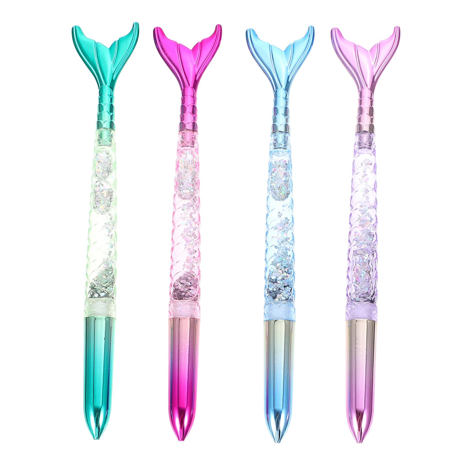 SHINEOFI 40pezzi Penne Penne Gel Cancelleria Per Studenti Per e Divertenti Accessori Per La Scuola