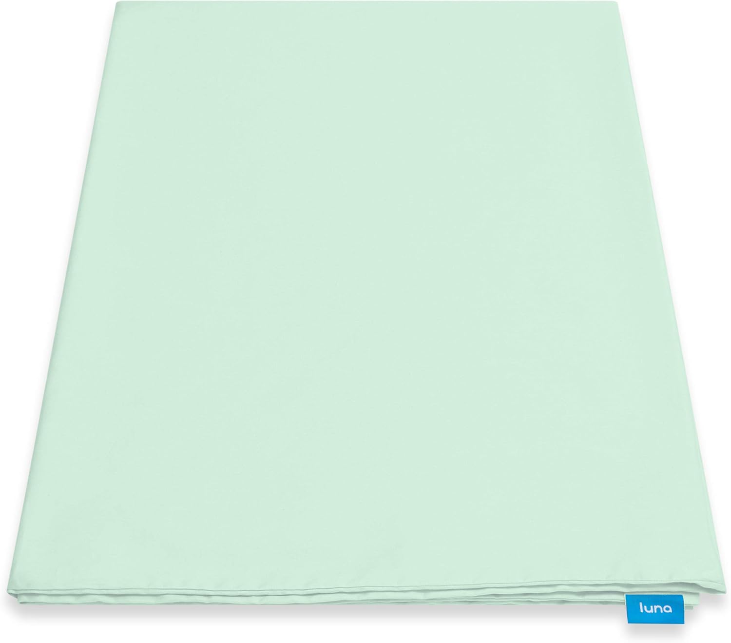 Luna Removable Duvet Cover for Weighted Blanket 80x87