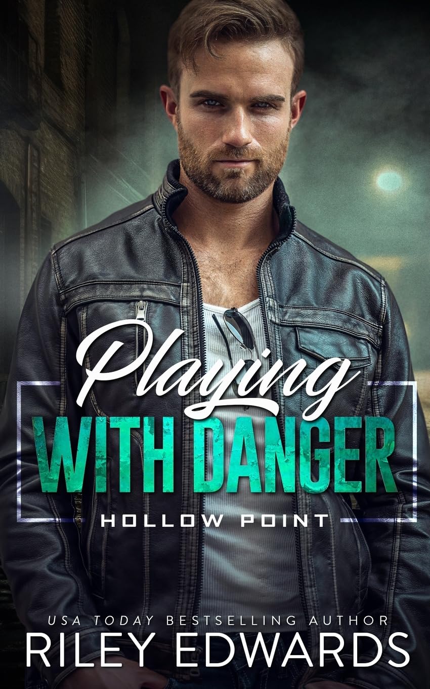Playing With Danger: 2 (Hollow Point)