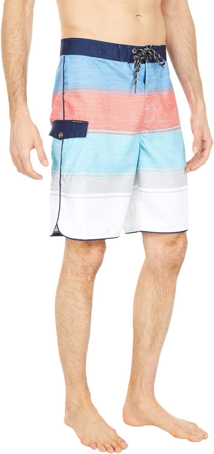 Rip Curl Men's Standard Time 20" Board Shorts