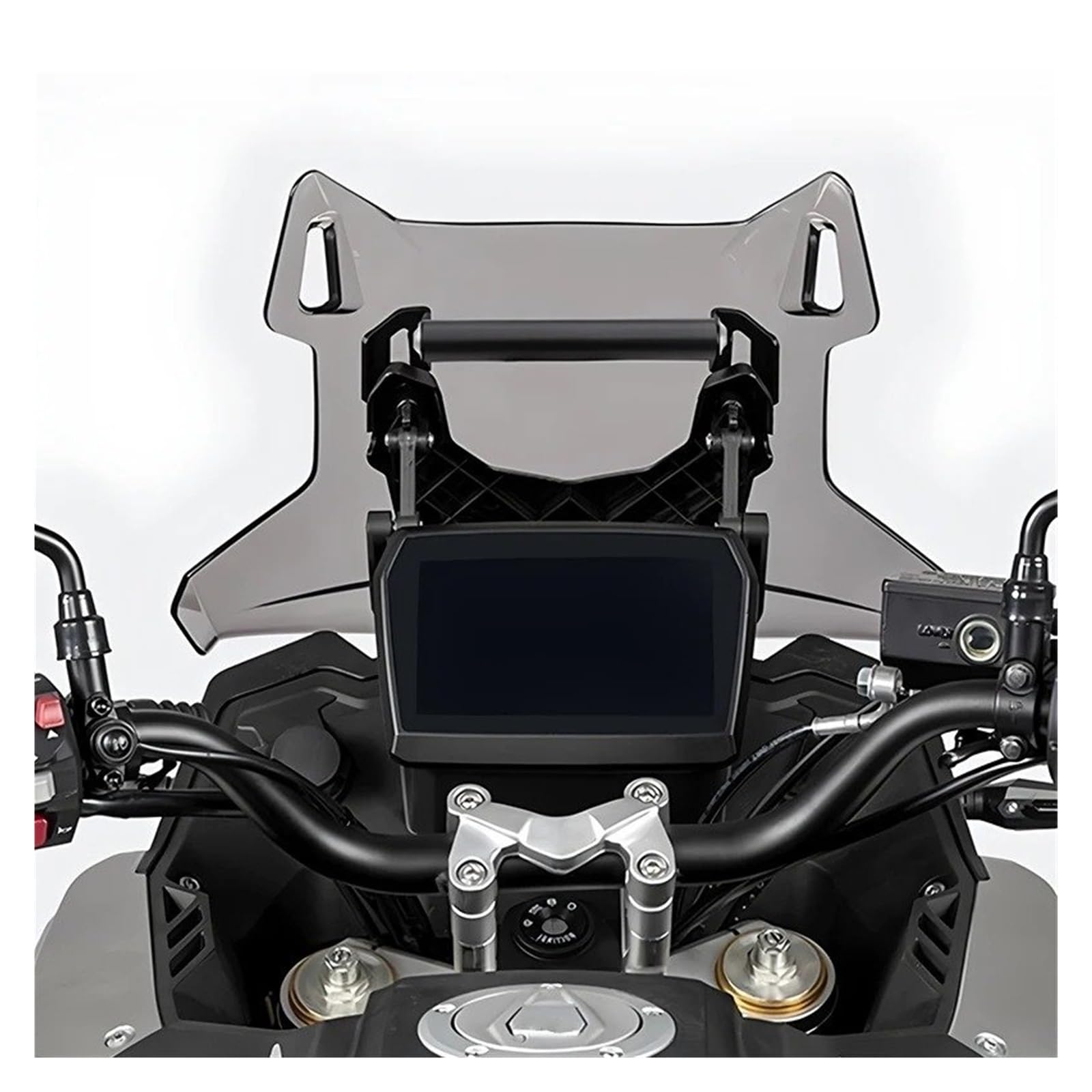 Supporto per Telefono GPS Supporto Supporto Per Telefono, Per Navigazione GPS Per VOGE Valico 625DSX DSX625 DS625X 525DSX DSX525 DS525X DSX 525 625