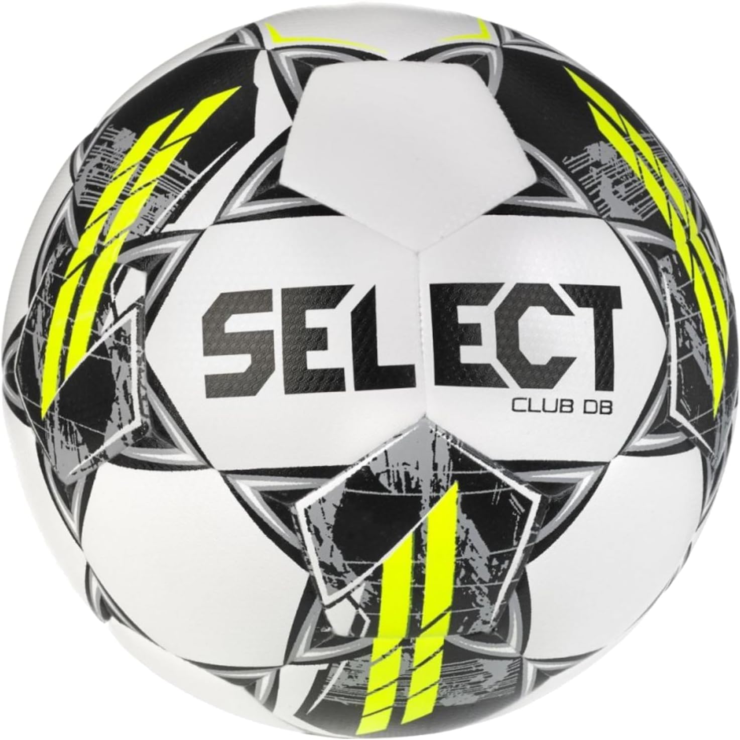 Select Club DB FIFA BASIC V23 Soccer Ball Size 4 (1 Pack of 1)