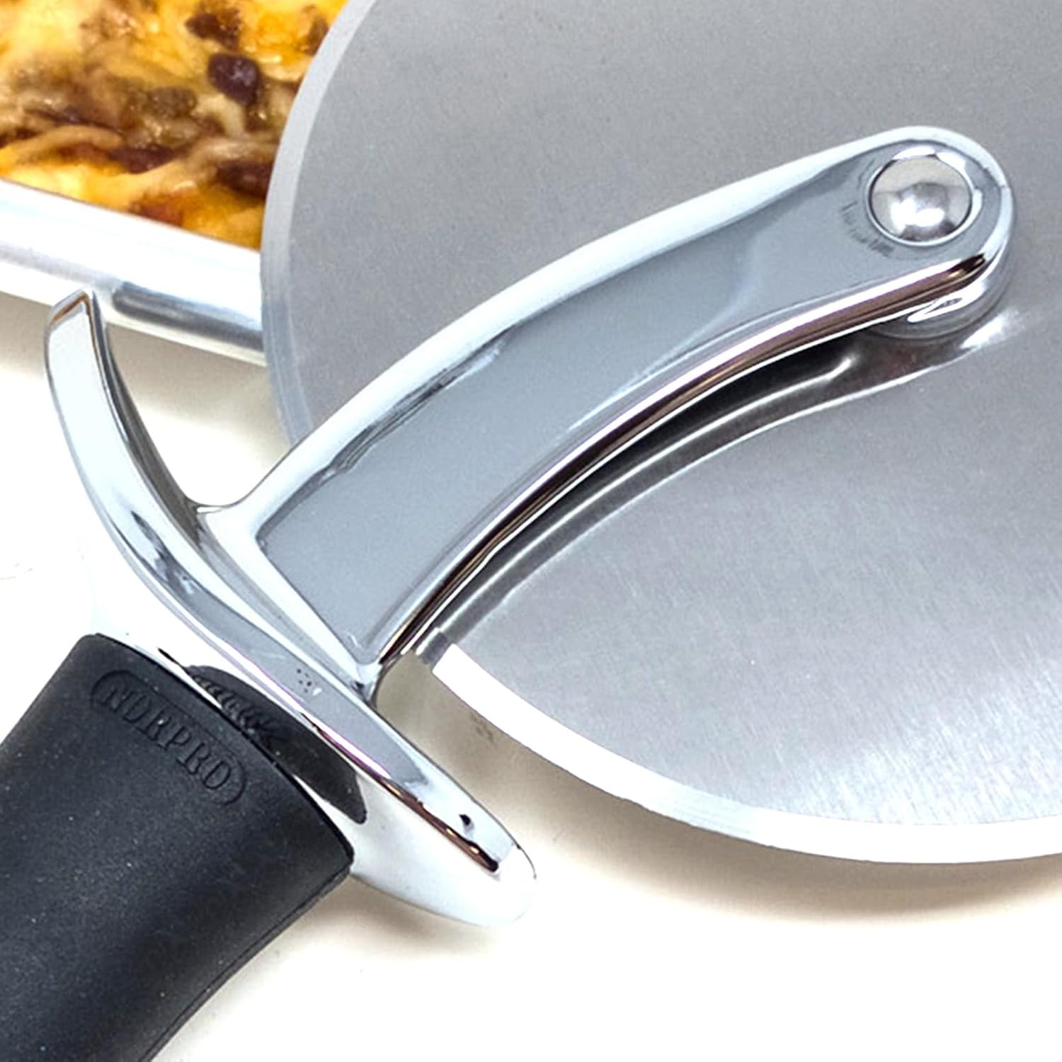 Norpro Large Grip-EZ Pizza Wheel