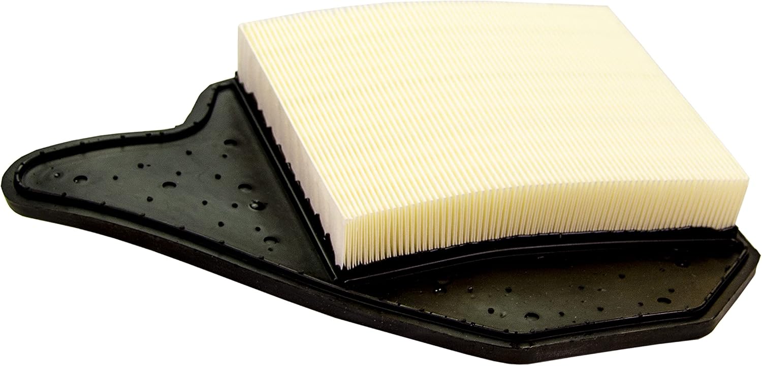 EcoGard XA6165 Premium Engine Air Filter Fits Dodge Grand Caravan 3.6L 2011-2019 | Chrysler Town & Country 3.6L 2011-2016 | Ram C/V 3.6L 2012-2015 | Volkswagen Routan 3.6L 2011-2014