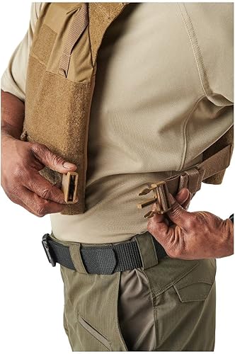 Miniatura 5 de 5.11 Conjunto de chaleco táctico de entrenamiento de combate compatible