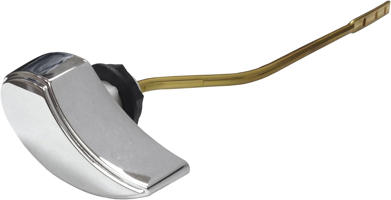 TOTO THU162CP Cst866 Trip Lever, Chrome, Toilet Trip Levers Amazon