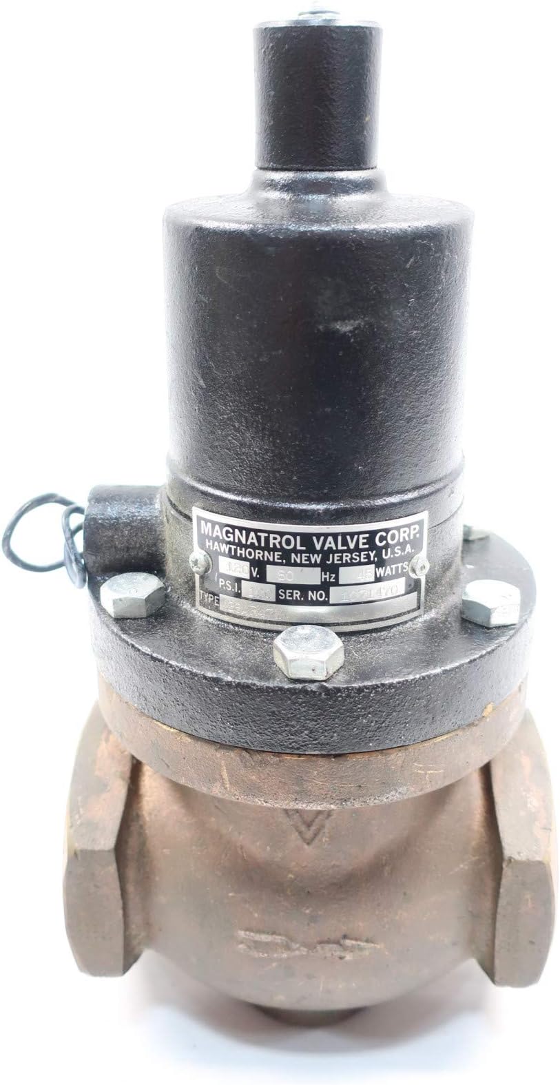 36AR47W Flow Switch 2IN 120V-AC