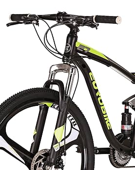 Amazon | LZBIKE マウンテンバイク E7 27.5インチ 自転車