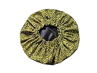 Vista 1 de Sleep Lush Bonnet (Yellow Zebra)