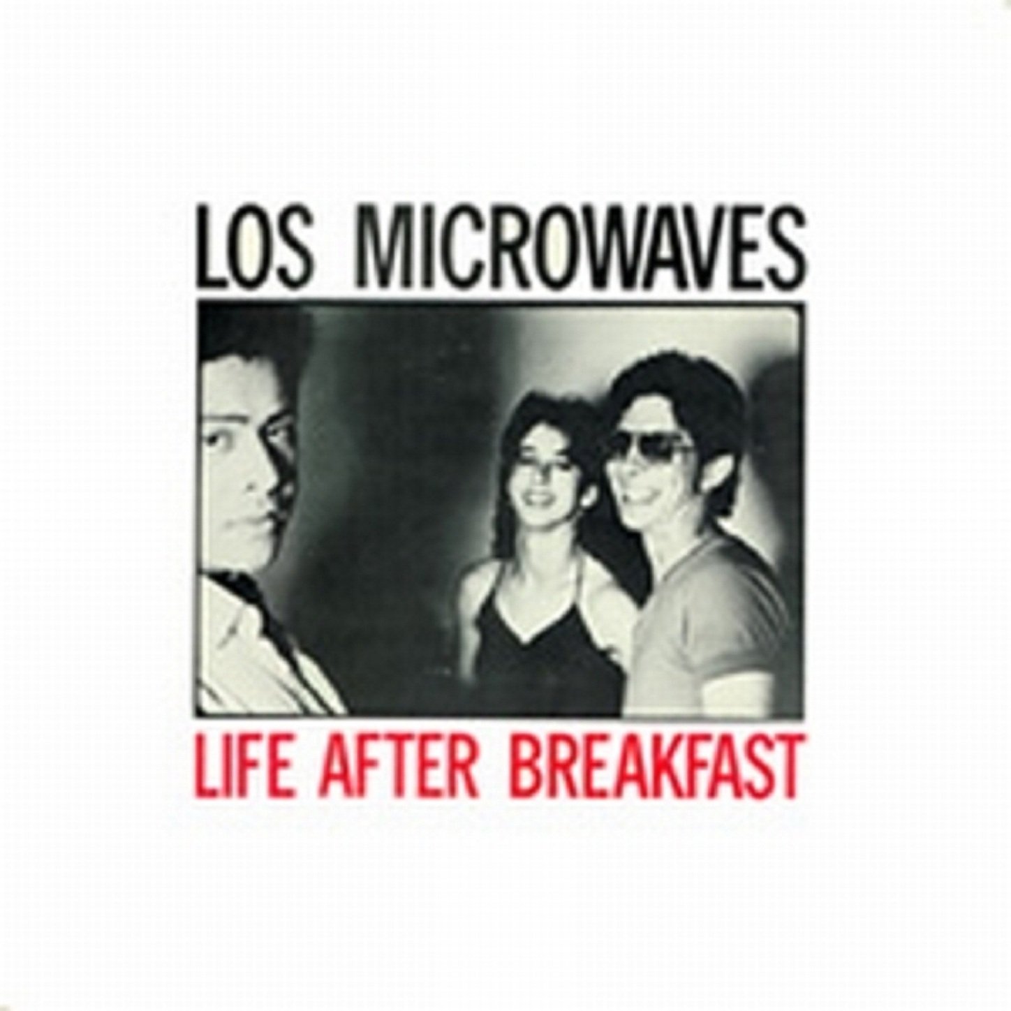 Los Microwaves