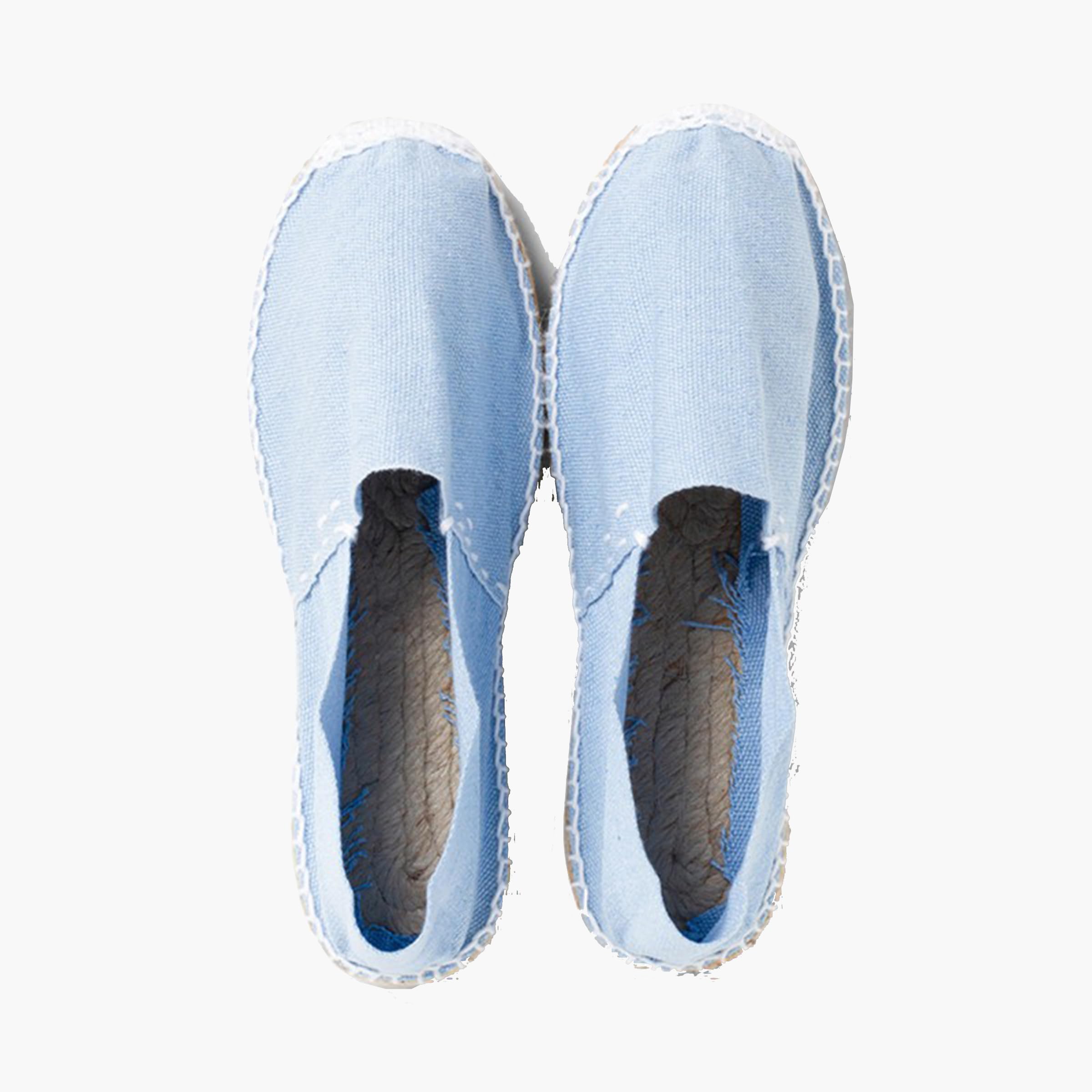 Pisamonas Alpargatas Niños Y Mamas/Papas (T.34-45)