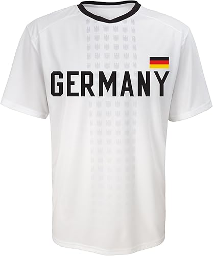 Miniatura 7 de Outerstuff Camiseta de fútbol internacional