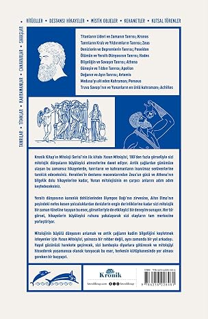 Greek mythology