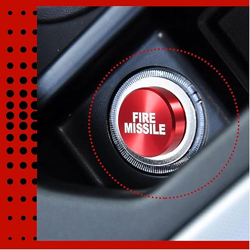 Miniatura 6 de 2 fundas de enchufe para encendedor de cigarrillos de automóvil, 1.08 pulgadas, repuesto de cubierta de encendedor de cigarrillos de metal,