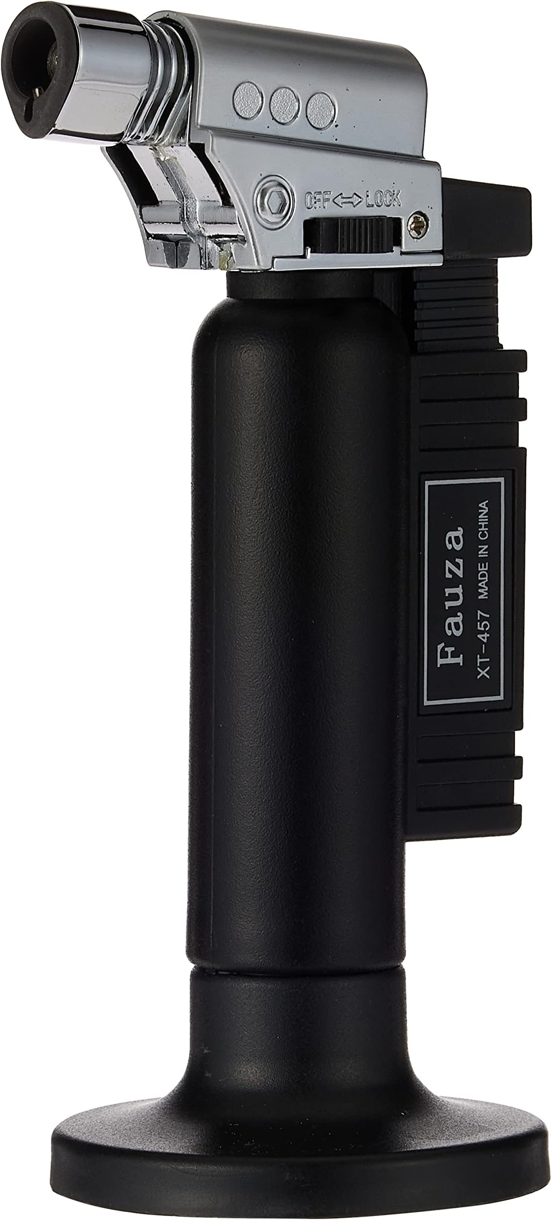 HONSET Lighter Torch flame for workshop Tools and Coals