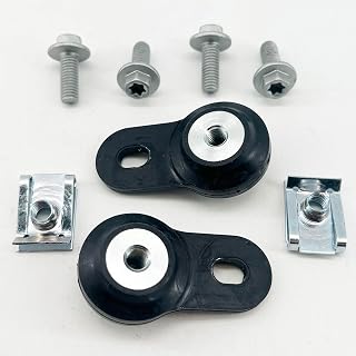 Specmoto Euro 2-Stroke Pipe Mount Kit for 50 - 300cc KTM, Husqvarna, GasGas, & Beta. 50 65 85 125 200 250 300 # 50305012000 & 28-91943-000