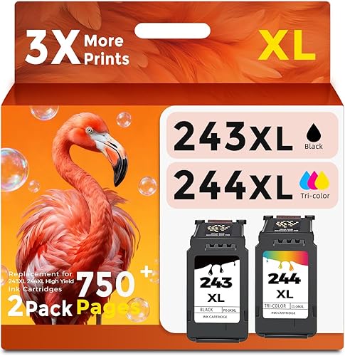 Vista 111 de Cartucho de tinta de color 61XL para HP 61 XL 61 Tinta de color para Envy 4500 4502 5534 5535 DeskJet 2512 3510 2542 2540 2544 3000 3050a 3052a 1055