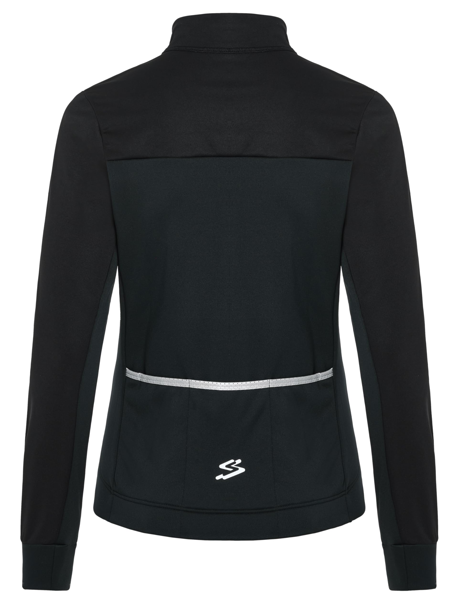 CHAQUETA ANATOMIC MEMBRANA W MUJER NEGRO T. L