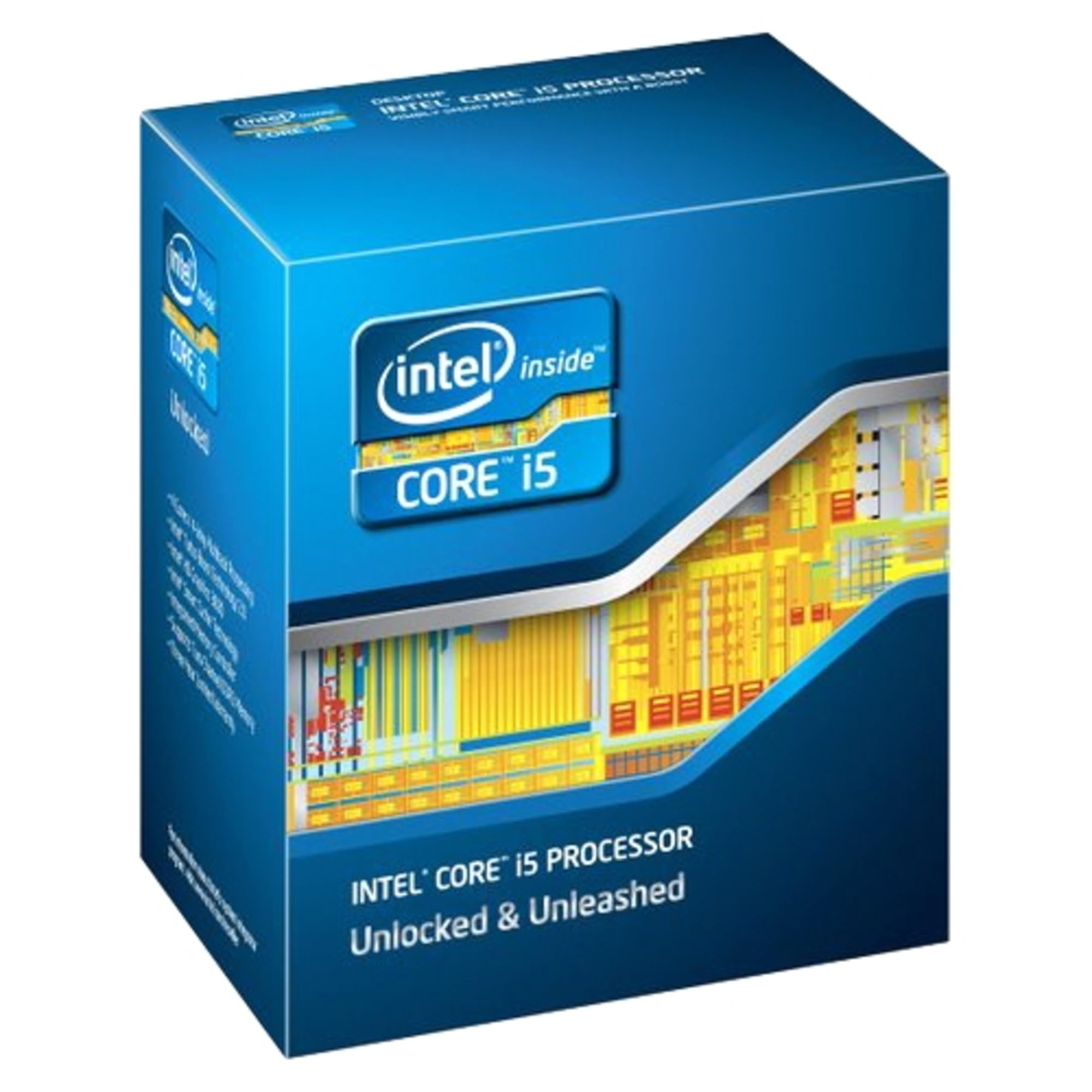 Amazon | インテル Core i5 i5-2320 3.00GHz 6M LGA1155 SandyBridge  