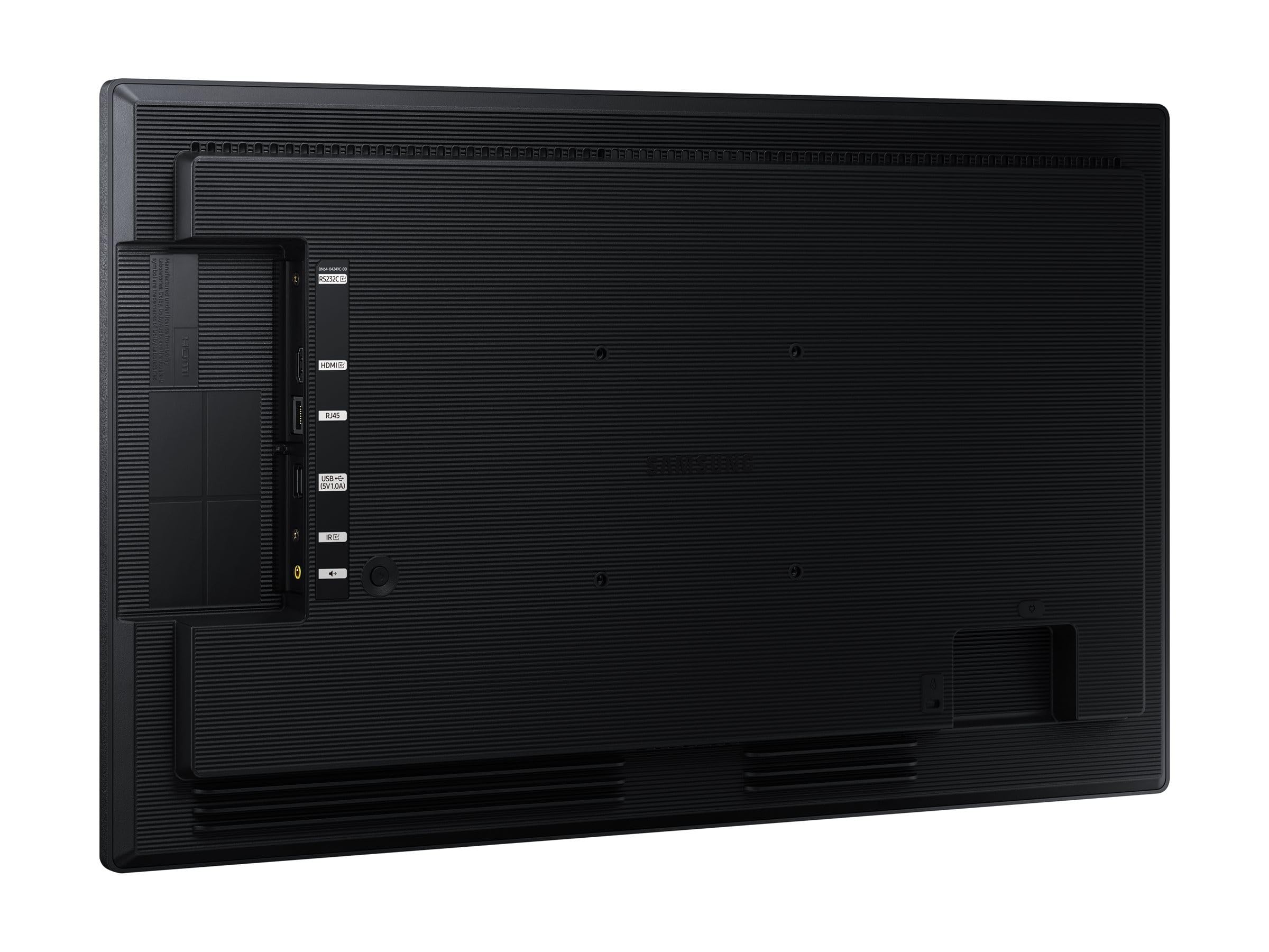 Samsung Digital Signage QBC Serie 24 QB24C (LH24QBCEBGCXEN)