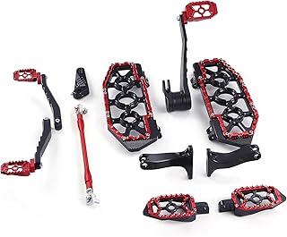 Aftermarket Floorboards For Harley-Davidson Picks collage image 3