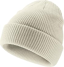 NORTHWIND Winter Cap for Men, Winter Cap for Women, Beanie Cap for Men, Woolen Cap for Man, Woolen Cap for Women, Beanie Cap for Woman, Winter wear