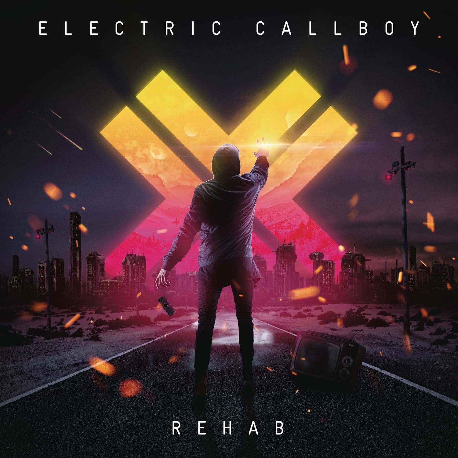 Rehab (Re-Issue 2023) [VINYL]