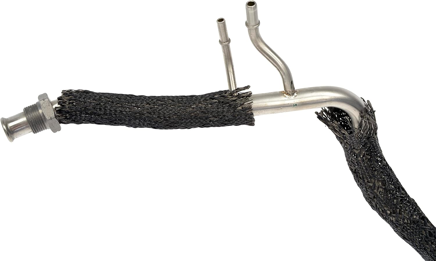 Dorman 598-165 Exhaust Gas Recirculation (EGR) Line Compatible with Select Ford Models