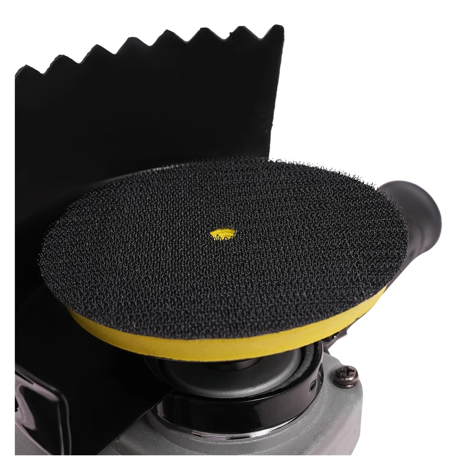 Herramientas Profesionales de Pulido Pulidora húmeda de 1400 W con Velocidad Variable for Piedras, cerámica, Vidrio, baldosas, etc