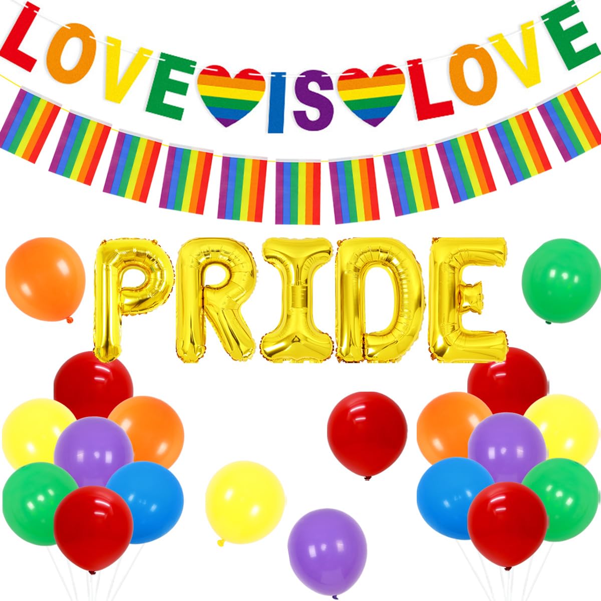 Personas Pancartas Carteles Con Lgbt Arco Iris Transgénero Bandera Orgullo  Mes Desfile Contra La, image size:1200x1200