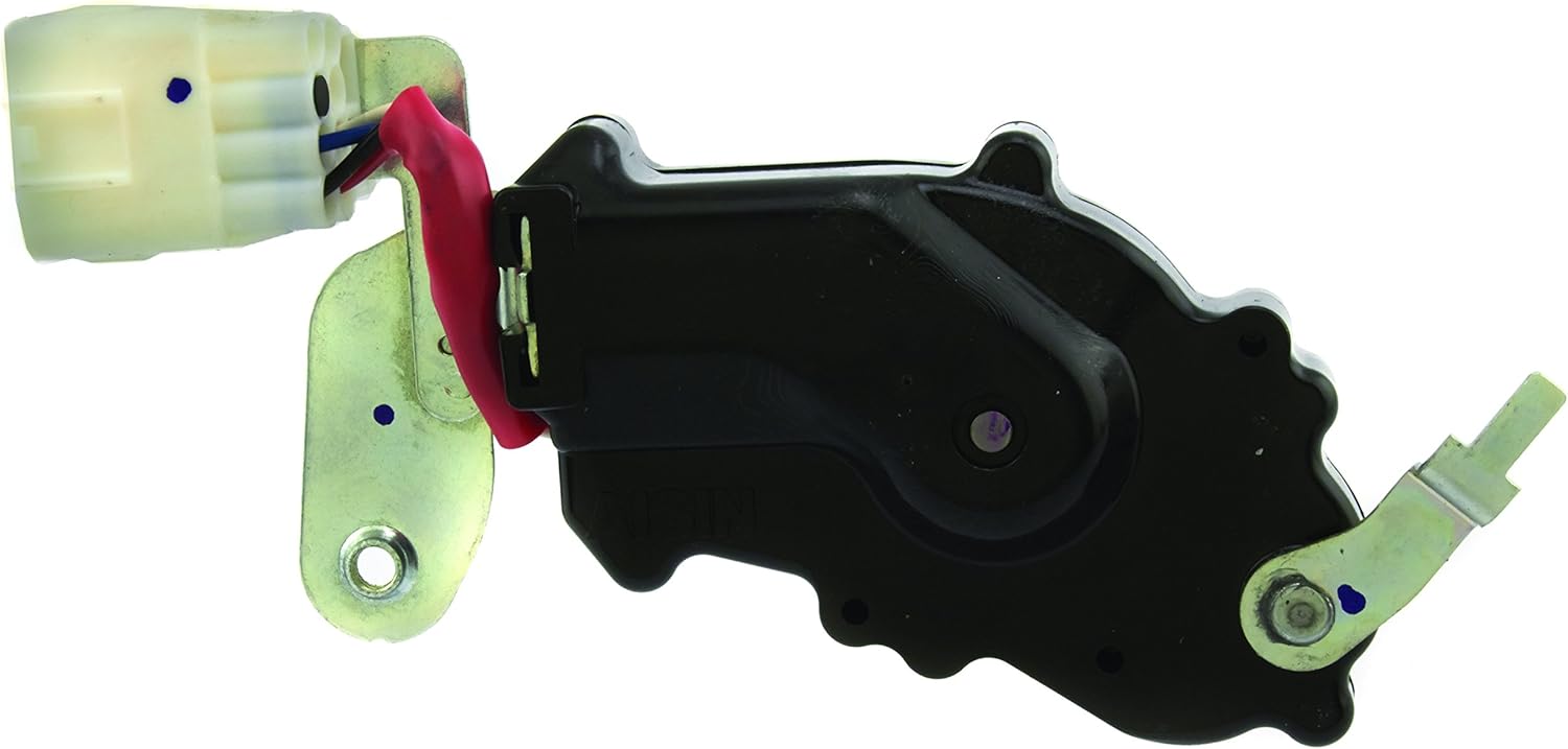 AISIN DLT-093 OE Replacement Power Door Lock Actuator Motor - Compatible with Select Toyota 4Runner, Pickup; FRONT RIGHT (Passenger Side)