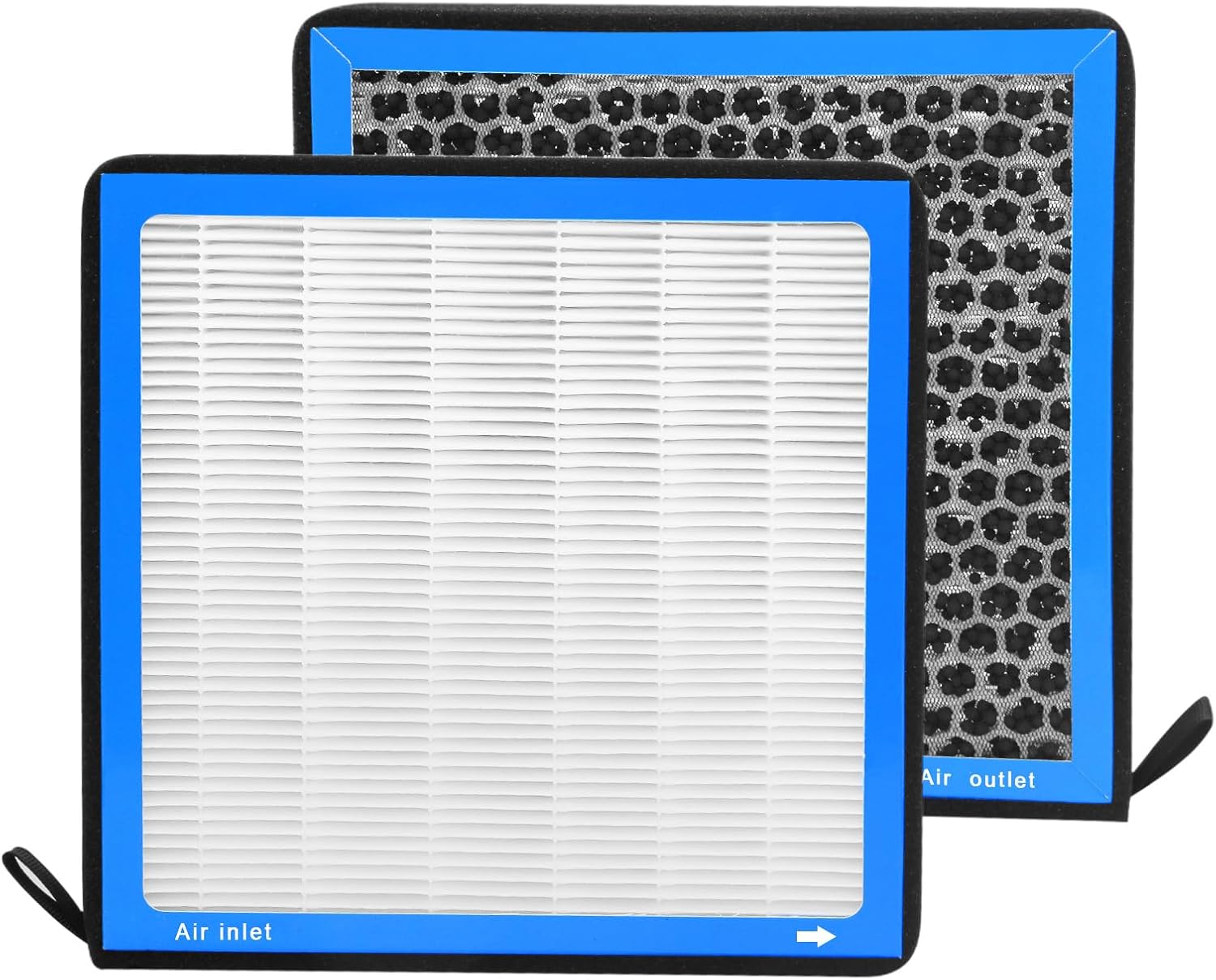 CF10828,Cabin Air Filter with activated carbon particle for Mercedes-Benz,2010-2013 G550,2007-2009 GL320,GL350,GL450,GL550,2007-2009 ML320,ML350,ML450,ML500,ML550,ML63 AMG,R320,R350,R500,R63 AMG