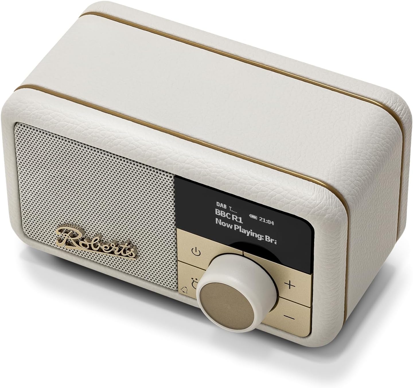 Revival Small 2 Dab+/FM/Bluetooth — портативный будильник