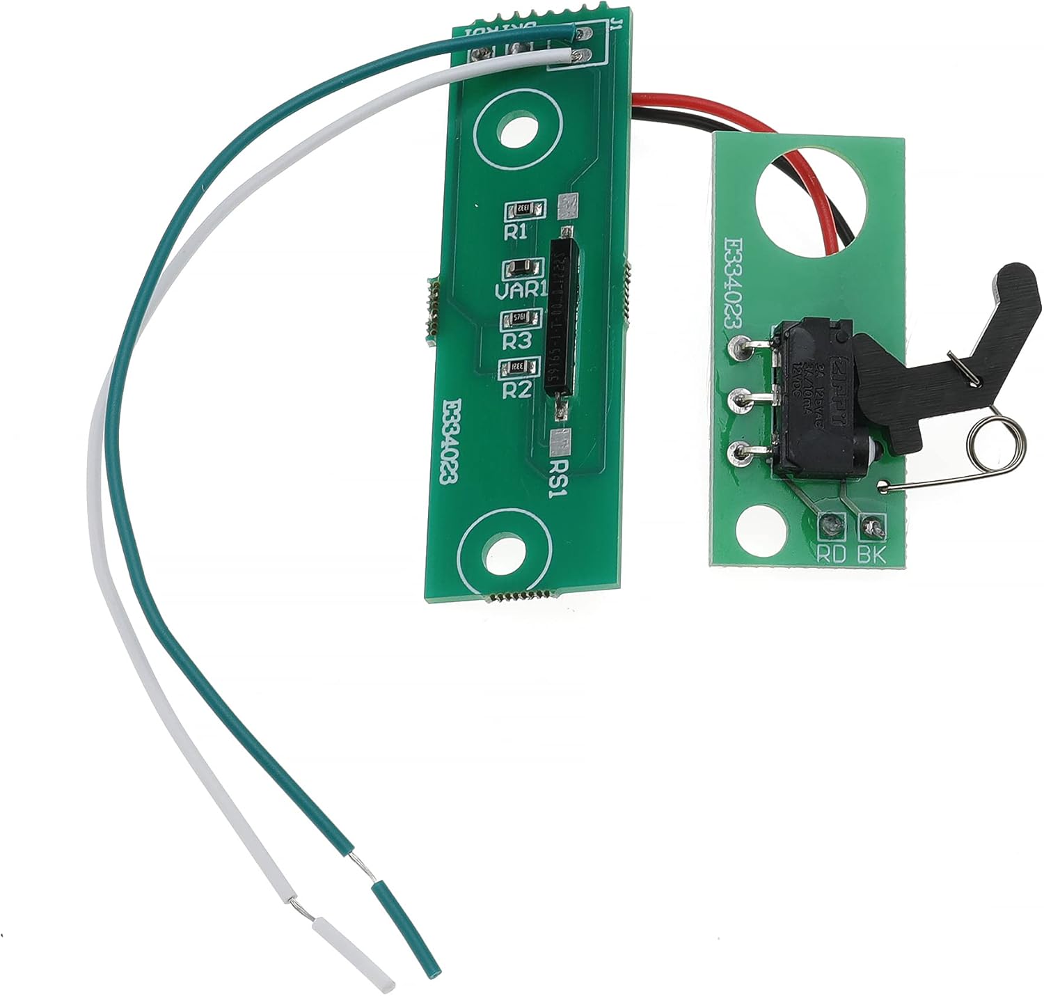 R4192 Rev Counter Board Replacement for SW2000XLS Series Automatic Gate Operator