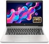 HP EliteBook 840G6 14" Laptop, Core i5-8265U, 16G DDR4, 256G SSD (Renovado) | Laptop empresarial, 14" 1080P FHD Notebook, 256G M.2-NVMe, Webcam, Win11 Pro, Plata 1