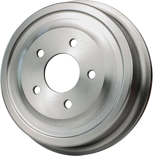 Miniatura 6 de Detroit Axle - Kit de freno trasero para Chevy Equinox 01-05 Pontiac Aztek 06 Torrent 02-07 Saturn Vue 2002 2003 2004 2006 repuesto