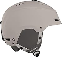 Vista 16 de Retrospec Zephyr - Casco de esquí – Casco de snowboard para adultos y jóvenes con ajuste ajustable, 9 rejillas de ventilación transpirables