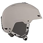 Retrospec Zephyr Ski Helmet - Snowboard Helmet for Adults & Youth- Adjustable Fit Snow Helmet with Protective Shell, and Breathable Vents for Men, Women, Boys and Girls