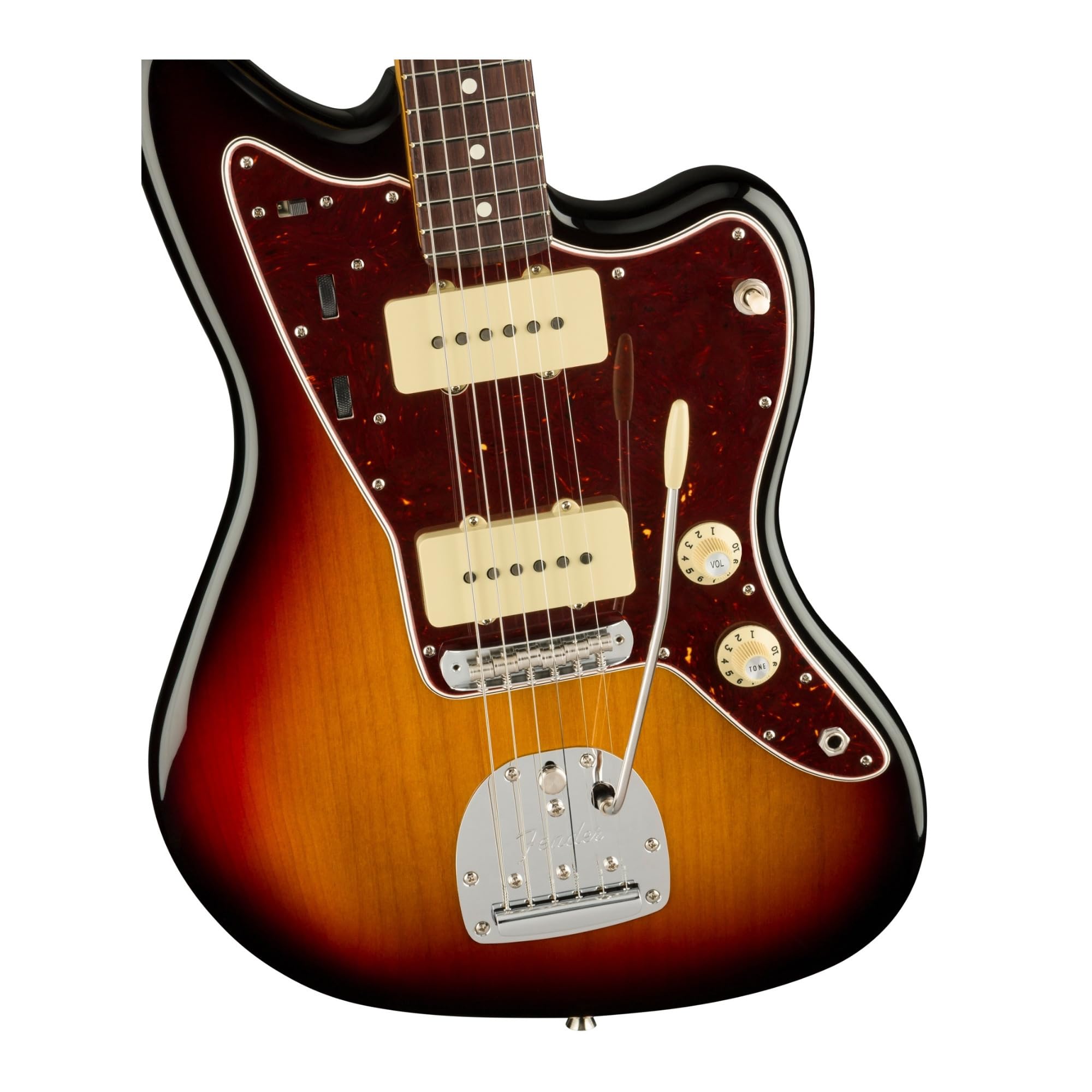 Amazon | Fender エレキギター American Professional II Jazzmaster 