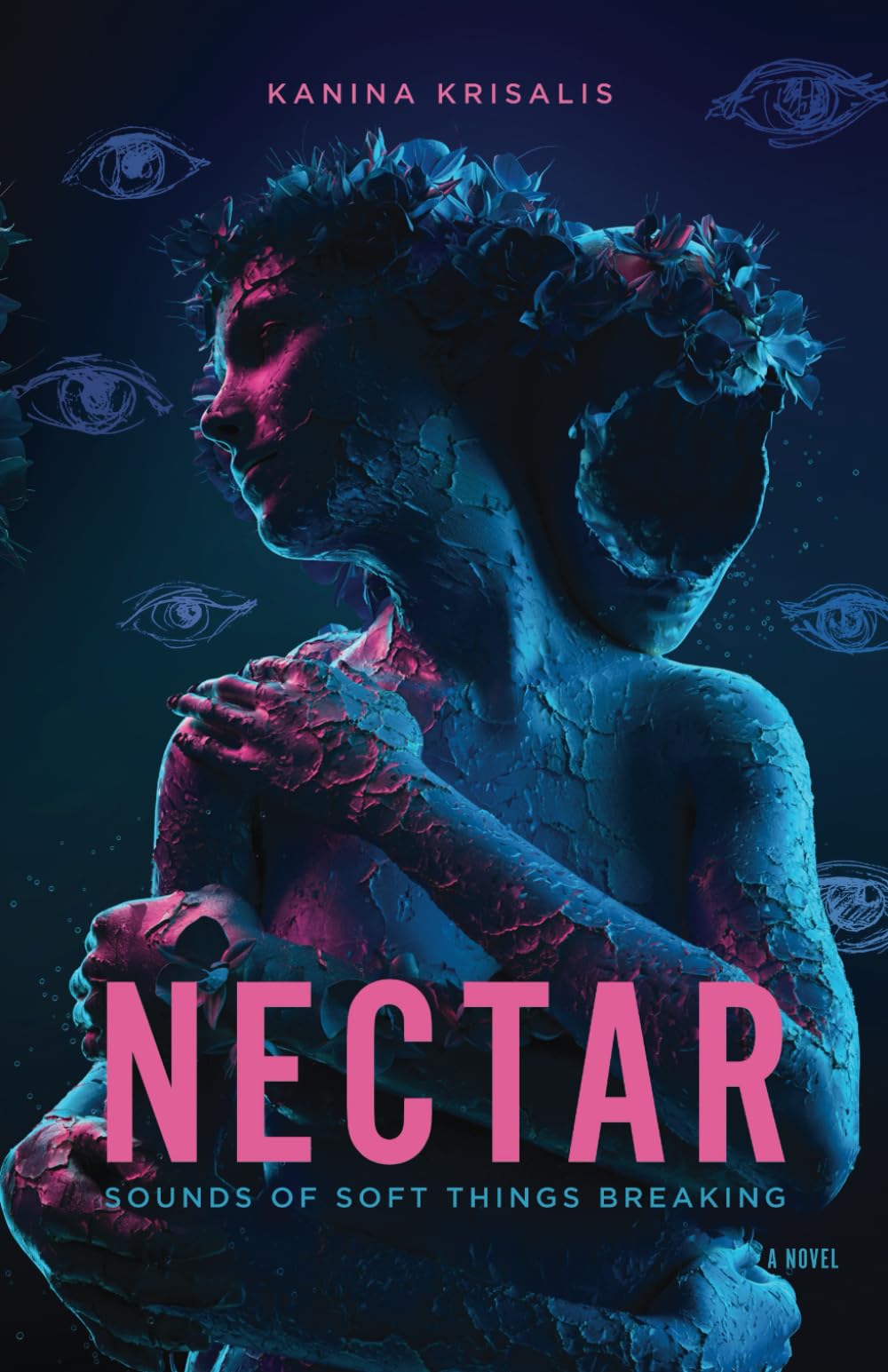 NECTAR - Sounds of Soft Things Breaking: A Literary Fiction Journey Through Memory, Mystery, Trauma, and the Dark Secrets of Intimacy That Bind Us