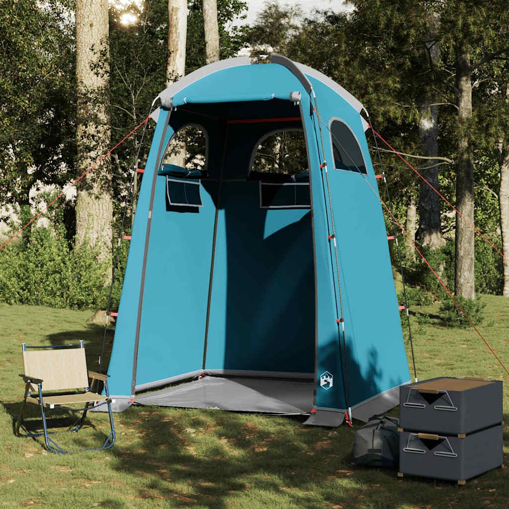 Tente de douche camouflage imperméable camping