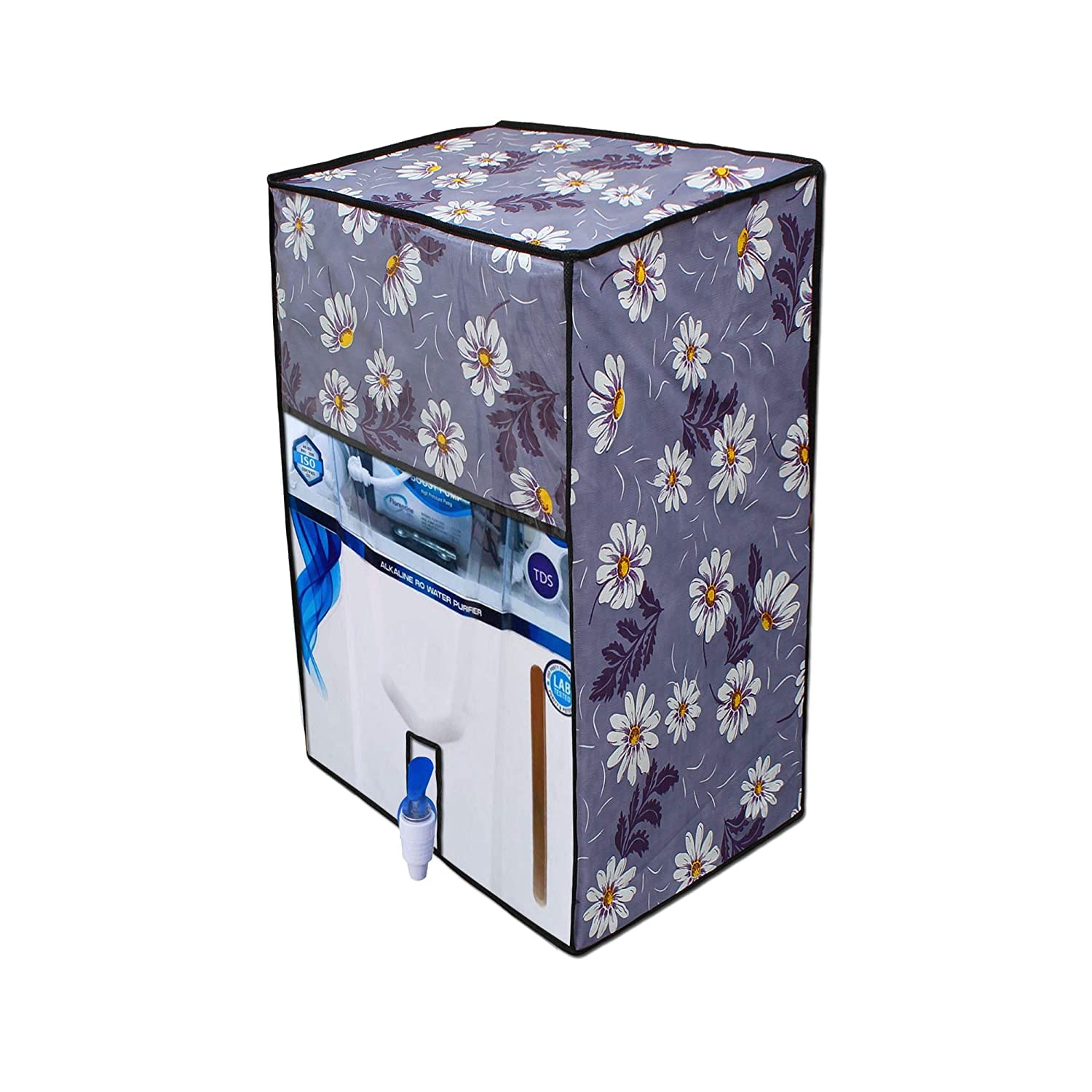 STAR WEAVES Water Purifier RO Cover for Kent Grand, Pulse Aqua, Ro Body Cover for Kent Grand Plus,Multicolor KUM10 (B09WKCTL5K) Amazon Price History, Amazon Price Tracker