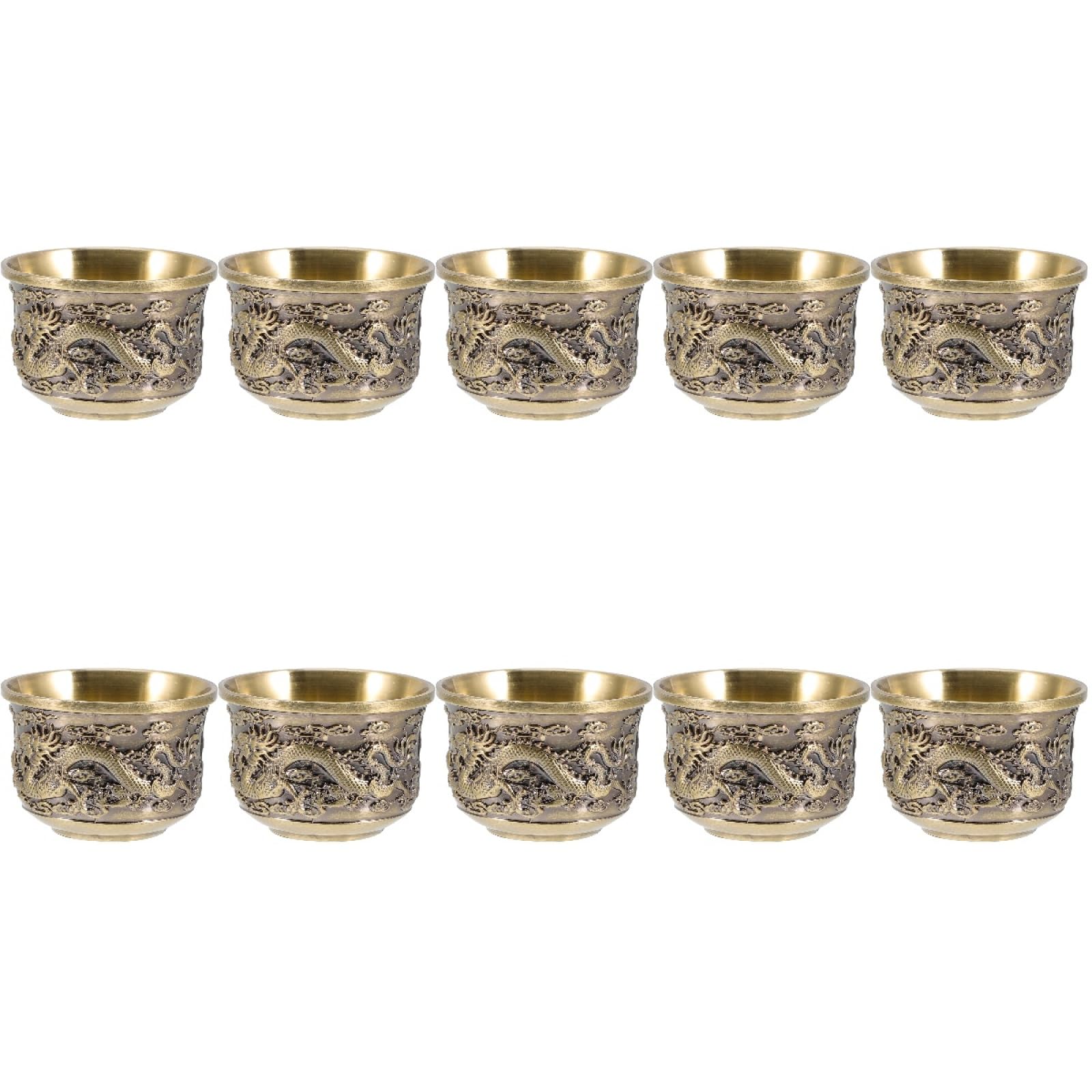 Copa de tequila clase azul de vidrio refinado para coleccionistas de alta gama