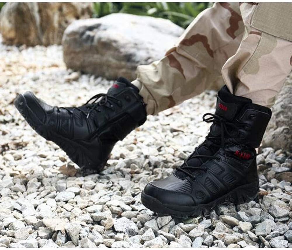 Botas todo terreno hombre Clearance