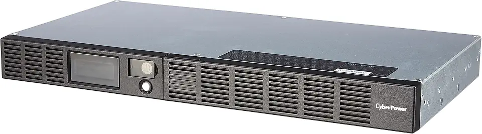 Cyberpower OR600ERM1U-AU 600VA/360W Rackmount Smart App UPS System