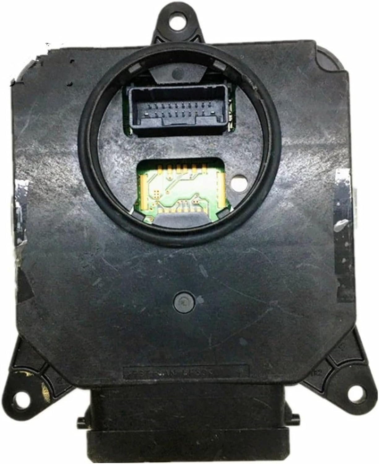 車のヘッドライトピッチ制御センサー L038 89907-26010 31900-722G8