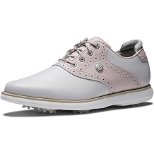 Women's Traditions Previous Season Style Golf Shoe