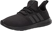 adidas Women's Cloudfoam Pure Running Shoes - Lightweight Comfort with Cloudfoam Cushioning & Recycled Upper