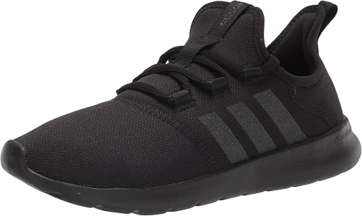 adidas Women's Cloudfoam Pure Running Shoe