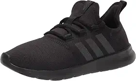Calado para corrida Adidas Cloudfoam Pure 2.0 feminino